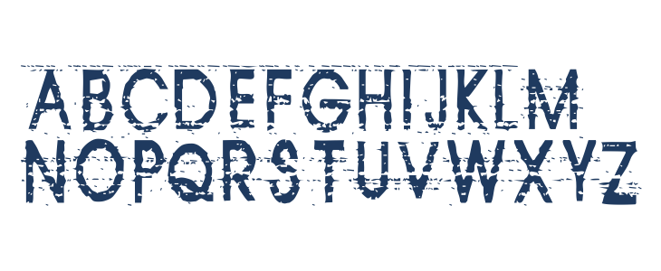 Tom Violence [AUTOSPACED] Uppercase