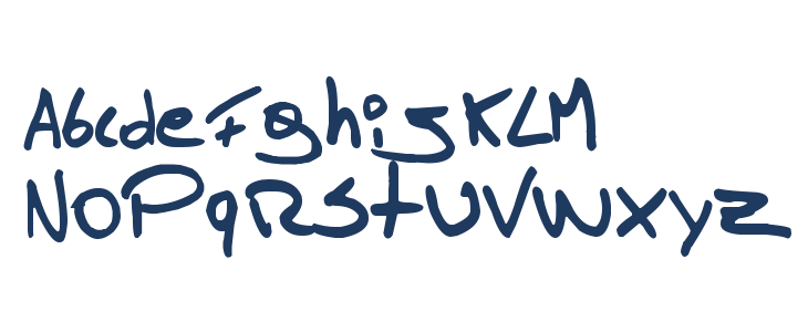 Tomas Massu Lowercase