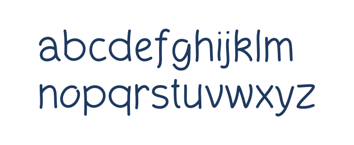 Tomato Mase Lowercase