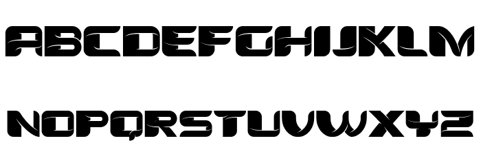 Tomato Regular Font OTHER CHARS