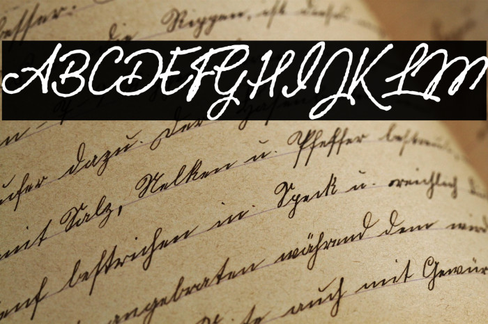 TomatoSoupPersonalUse-Italic Example 1