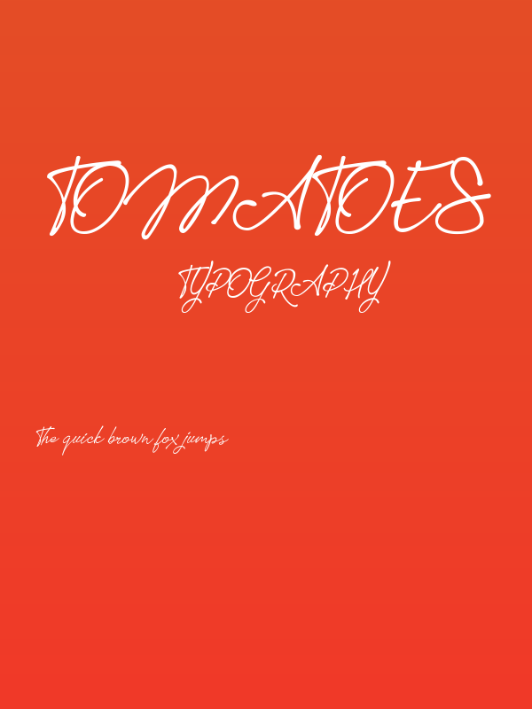 Tomatoes Poster