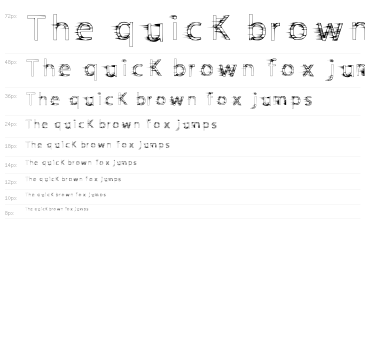 Tomb of Clay-Regular Waterfall