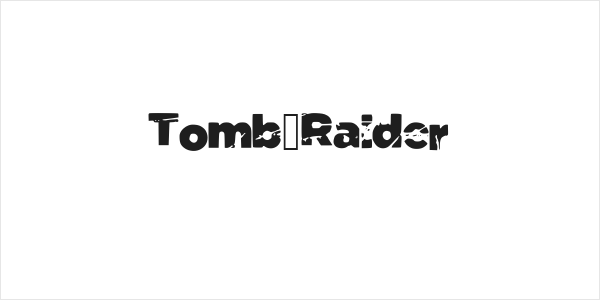 Tomb_Raider Logo