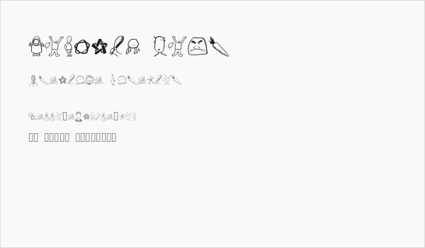 Tombats Four Business Card