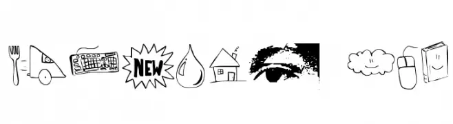 Tombats One  Frei Schriftart Herunterladen