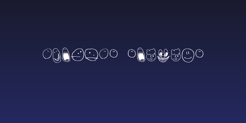 Tombats Smilies Social Header