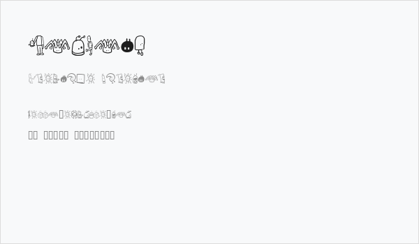 Tombots Business Card