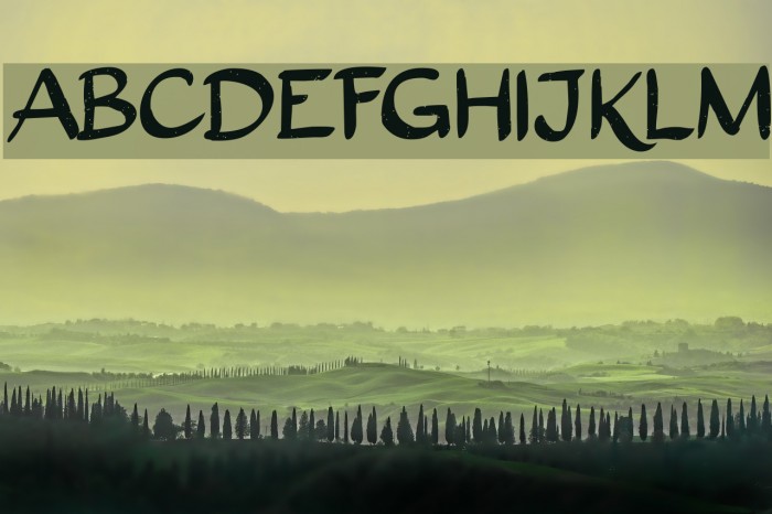 Tombouctou DEMO Regular Example 1