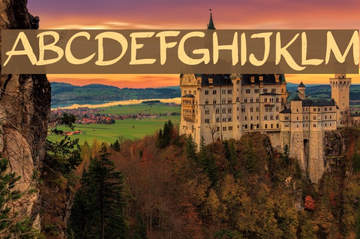 Tombouctou DEMO Regular Example 2