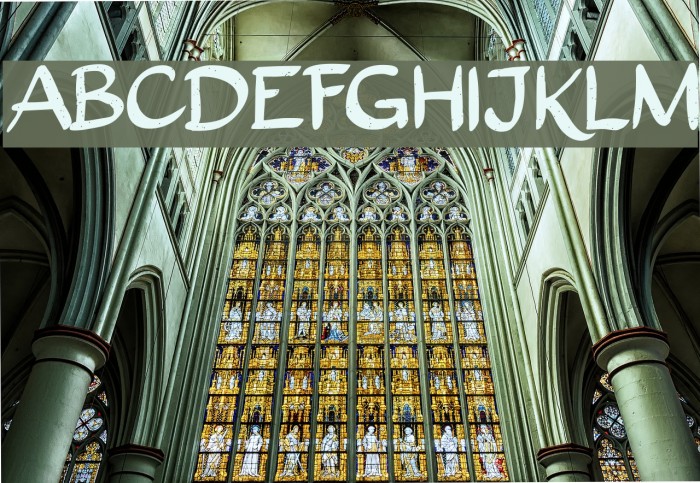 Tombouctou DEMO Regular Example 3