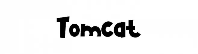 Tomcat  Скачать бесплатные шрифты