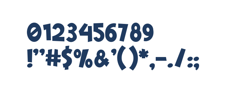 Tomcat Other Characters