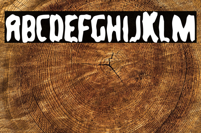 TommyGun-Regular Example 1