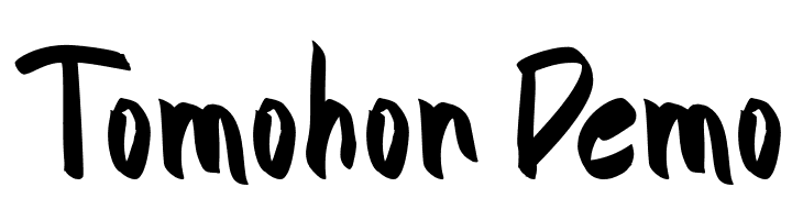 Tomohon Demo  لخطوط تنزيل