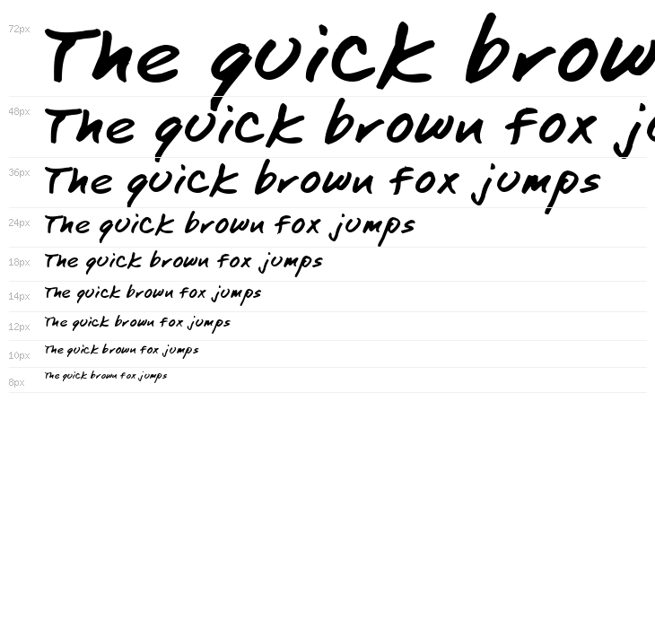 TomsHand Normal Waterfall