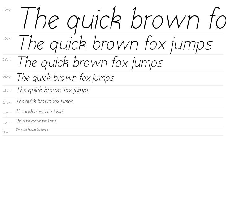 Tomsk Italic Waterfall