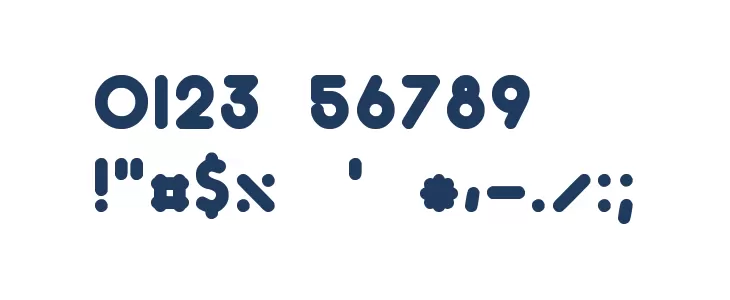 Numbers