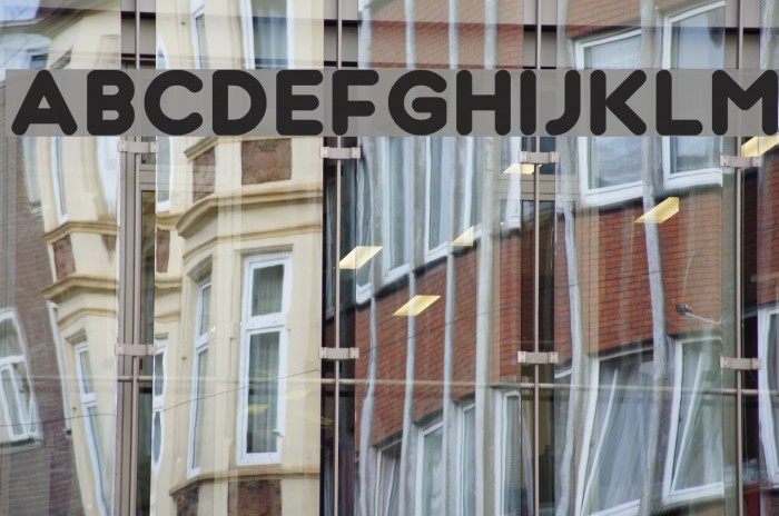 Tondo Font examples