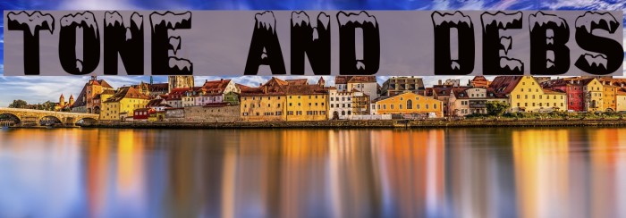 Tone And Debs Example 1