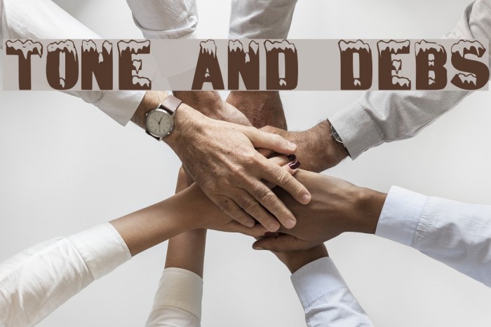 Tone And Debs Example 3