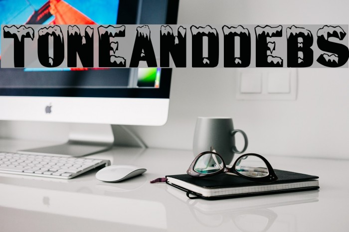 ToneAndDebs Example 2