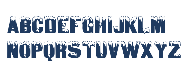 ToneAndDebs Lowercase