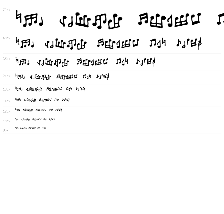 ToneDeaf BB Waterfall