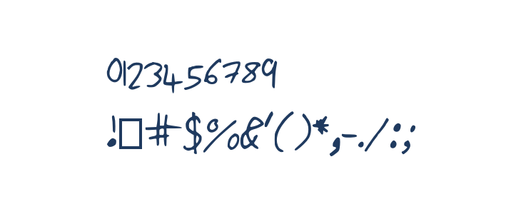 ToniSianWilliamsotf Other Characters