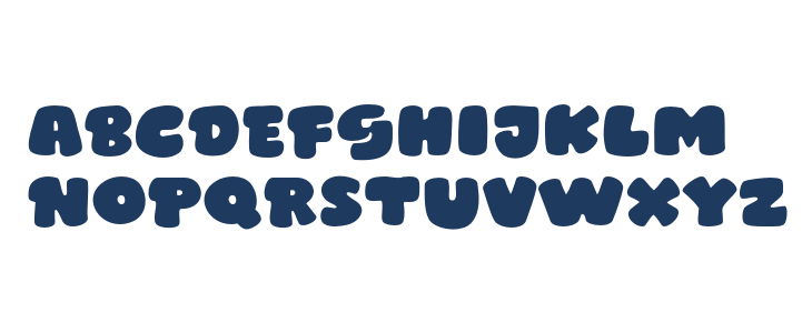 Tonight Light Uppercase