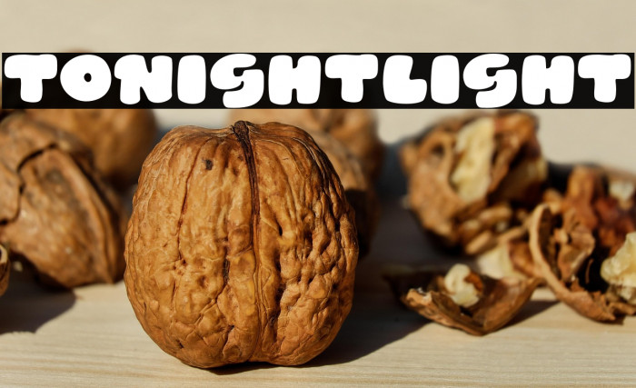 Tonight Light Example 3