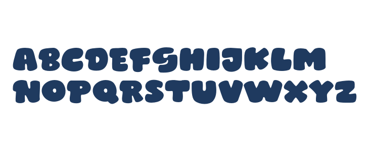 Tonight Light Lowercase