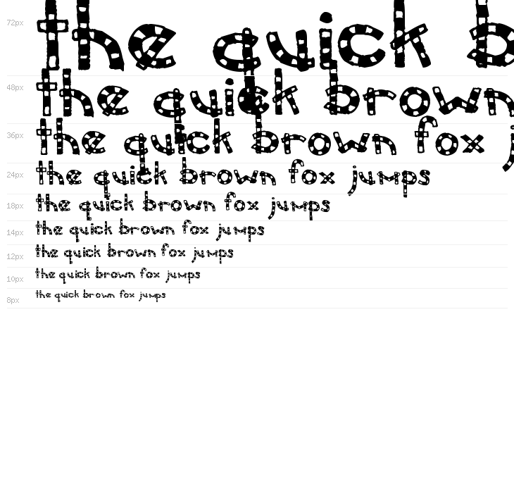 Tonight's the Night Waterfall