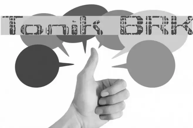 Tonik BRK Font examples