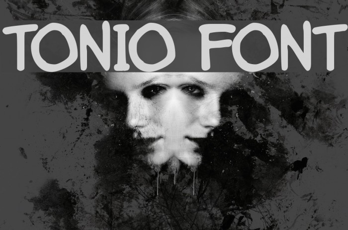 Tonio Font examples
