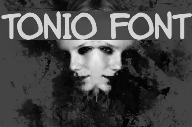 Tonio Font examples