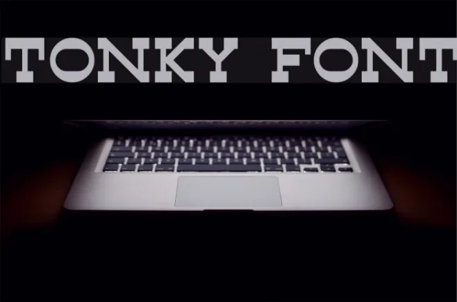 Tonky Example 1