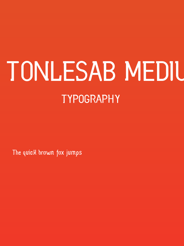 TonleSab Medium Poster