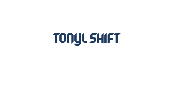 Tonyl Shift Logo