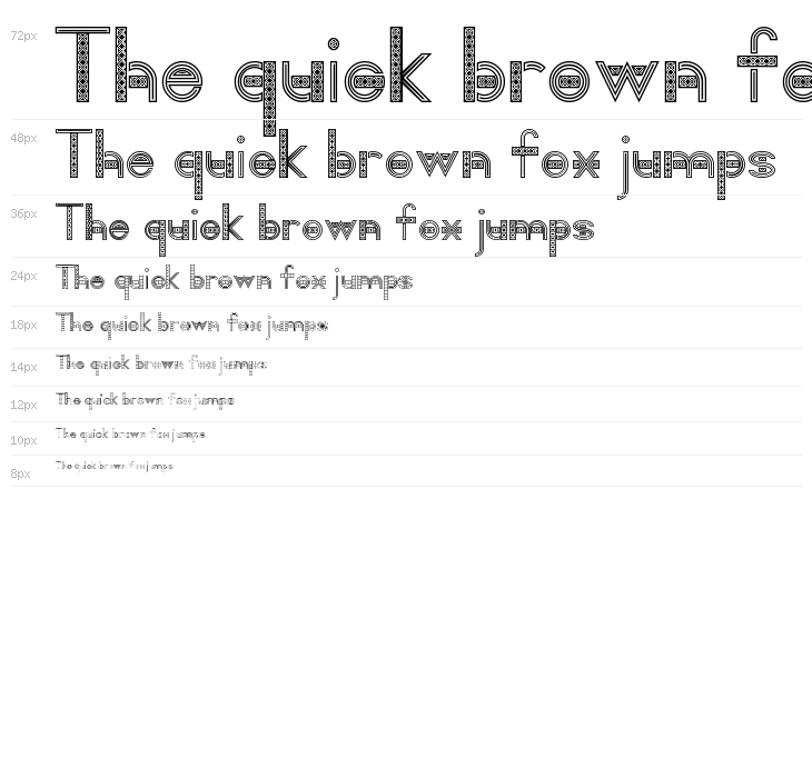 Too Damn Fancy Waterfall