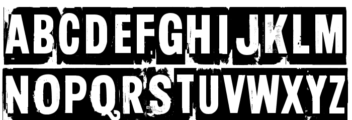Too drunk to fuck Font LOWERCASE