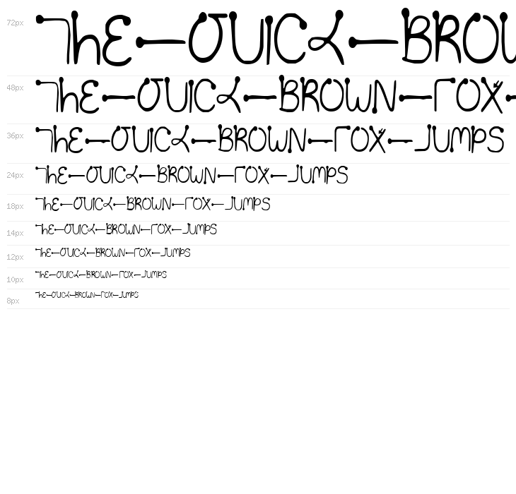 Too lazy to practice Waterfall