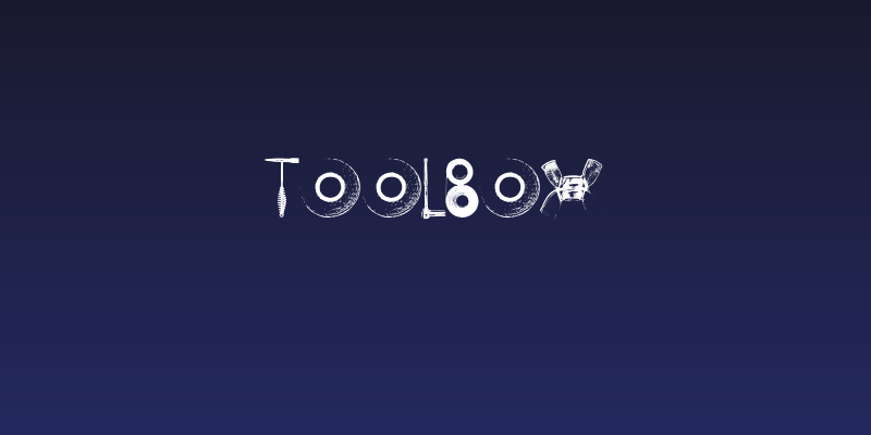 ToolBox Social Header