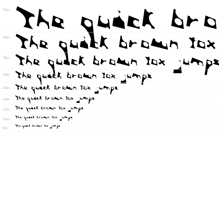 Toolego-FreeFlight Waterfall