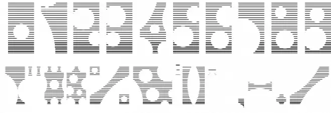 Toolego-Mirage Fonte OUTROS PERSONAGENS