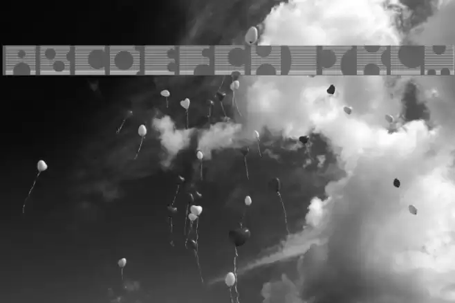 Toolego-Mirage Fonte examples