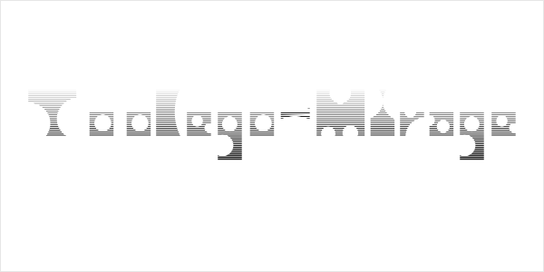 Toolego-Mirage Logo
