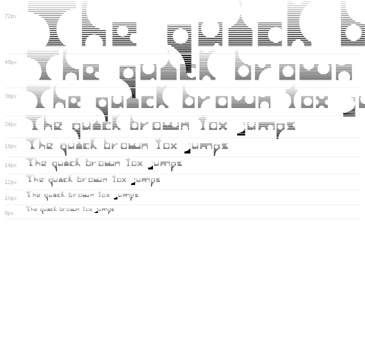 Toolego-Mirage Waterfall