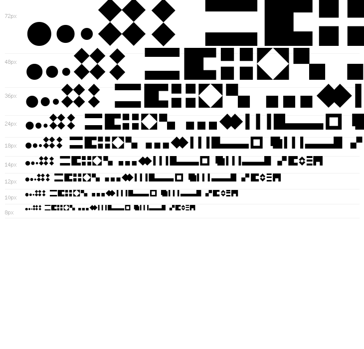 ToolegoSpace Waterfall