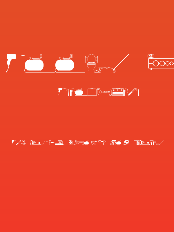 Tools Rule! JL Poster